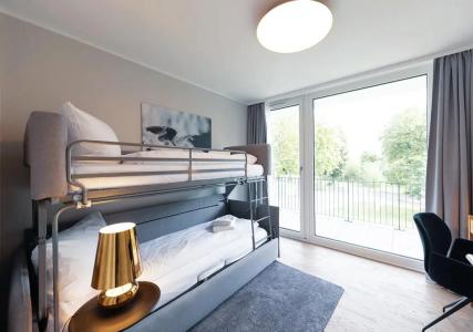 Maremüritz Yachthafen Resort - 1