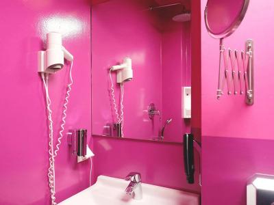 Pfefferbett Hostel - 6