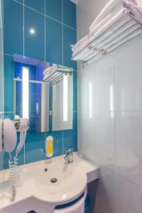 The Originals Access, Hôtel Bourges Gare - 78