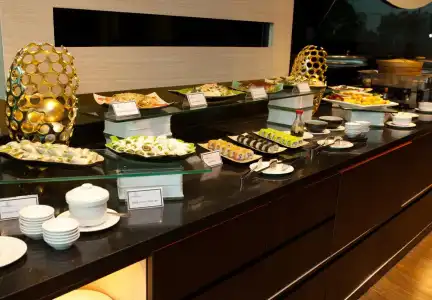 The Hanoi Club & Residences - 8