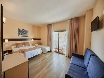 Sandos Griego - 7