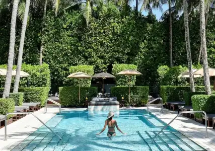 The Setai, Miami Beach - 23