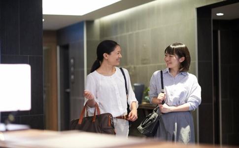 Sotetsu Fresa Inn Tokyo Roppongi - 22