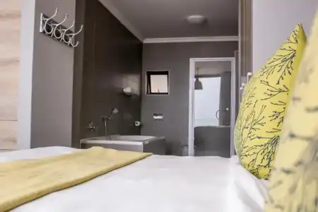 Bay View Resort Namibia - 64