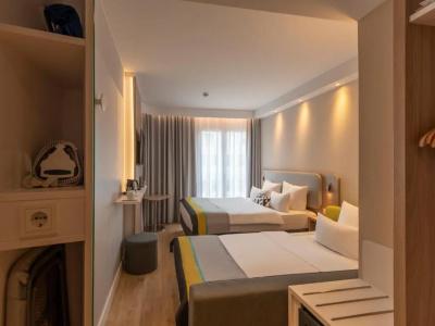 Holiday Inn Express Munich - City East by IHG - 20