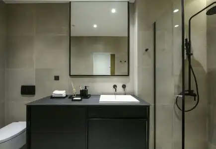 Olvios Luxury Suites & Lofts - 100