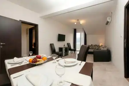 Guest House Aria - 17