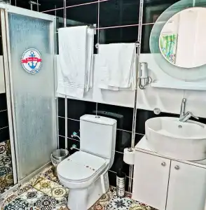 Barba Otel - 7