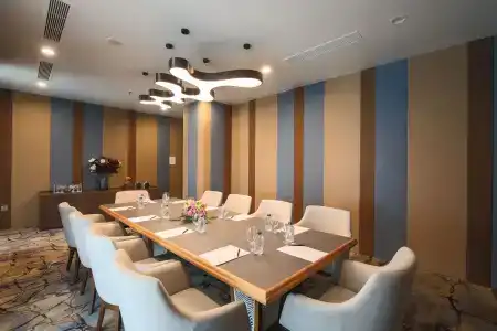 HAIAN Beach & Spa - 29