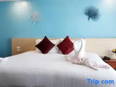 Saisawan Beach Luxury - 76