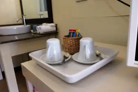 The C Samet Beach Resort - 4