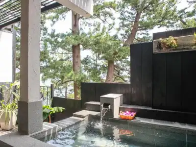 Isana Resort - 26