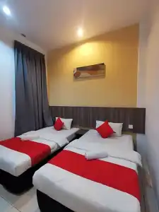 Ideal Senawang - 60