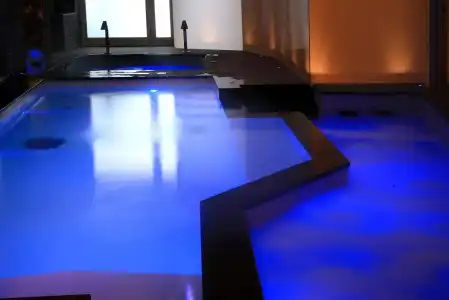 Columbia Wellness SPA - 22