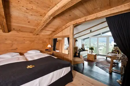 Natur & Spa Lärchenhof - 119
