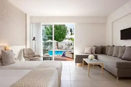 Sofianna Resort & Spa - 178