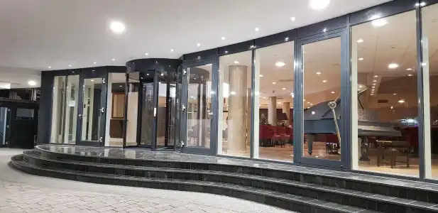 Schopenhauer Hof - 0