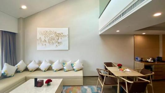 Hilton Lijiang - 139