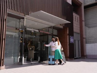 Tokyu Stay Monzen Nakacho Tokyo - 31