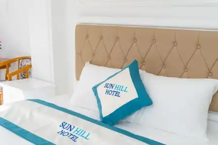 Sun Hill - 75