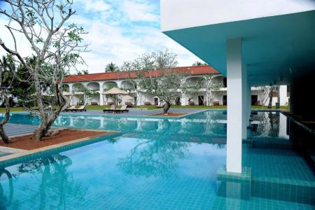 Heritance Ayurveda - All Meals and Treatments - 16