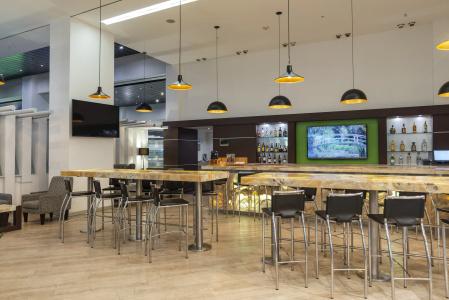 Holiday Inn Mexico City - Plaza Universidad by IHG - 30