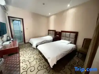 Dunhuang Hong Xin Business - 13