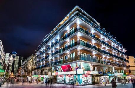 Avenida - 42