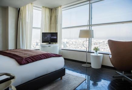 Sofitel Casablanca Tour blanche - 4