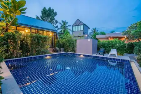 Villa Na Pran, Pool Villa - 30