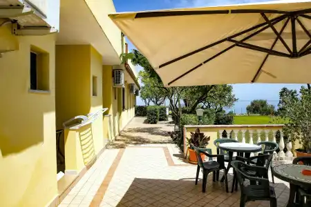 Residence New Paradise - 24