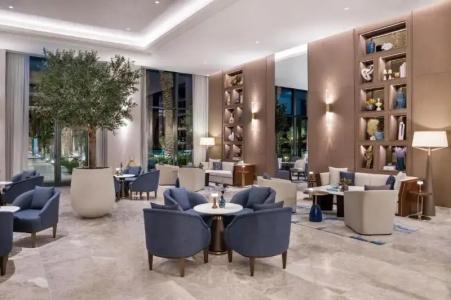 Address Beach Resort Bahrain - 13