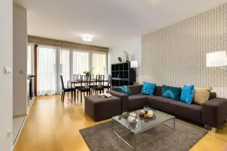 Quality Point Apartments 0-24 reception - 71