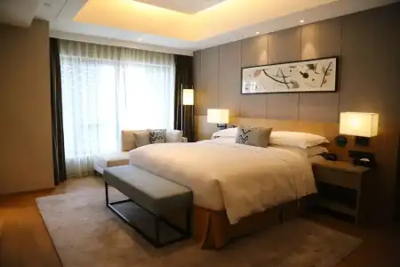 Hilton Suzhou - 84