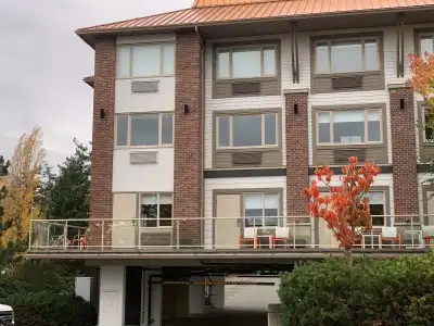 Holiday Inn VICTORIA – ELK LAKE by IHG - 49