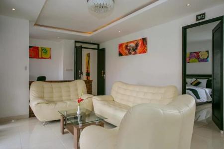 The Diana Suite - 130