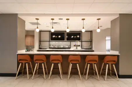 Holiday Inn Fredericksburg Conference Ctr, an IHG (Ex. Wingate by Wyndham Fredericksburg) - 24