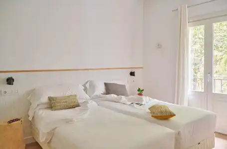 Eco Boutique Hostal Grau - 84