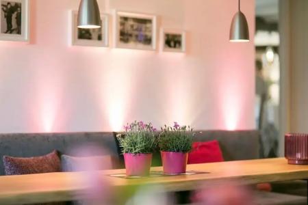 IMbery & Restaurant Hinterzarten - 13