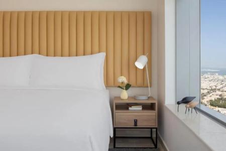 Staybridge Suites Dubai Financial Centre - 42