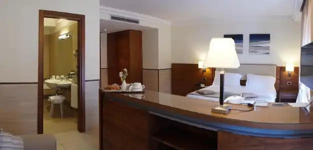 Suites & Residence Napoli - 53