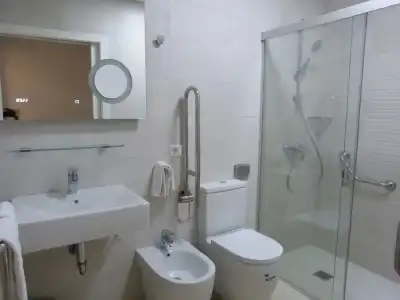 Apartamentos Patagonia Sur - 218