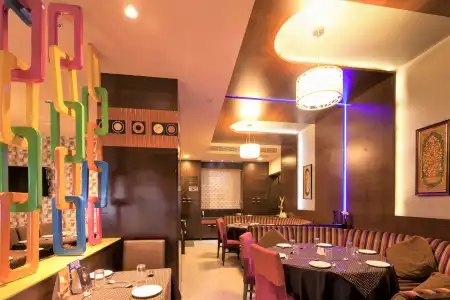 Ginger Mumbai Andheri (MIDC) - 29