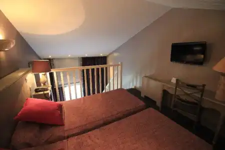 Hôtel Saint Christophe Aix en Provence Centre Ville - 79