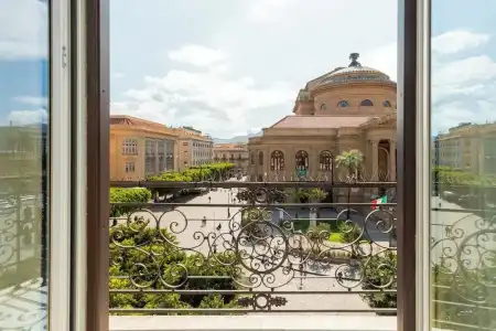 Palazzo Sovrana - 135