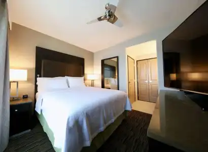 Homewood Suites By Hilton Irvine John Wayne Airport - 1