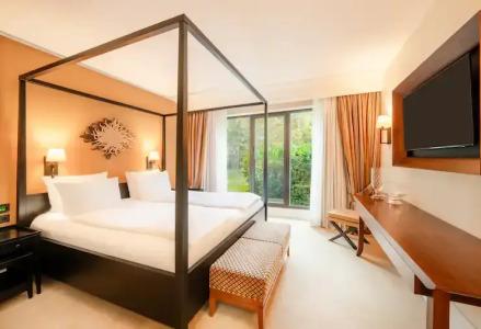 Hilton Frankfurt Gravenbruch - 206