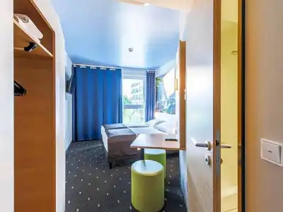 B&B Neu-Ulm - 42