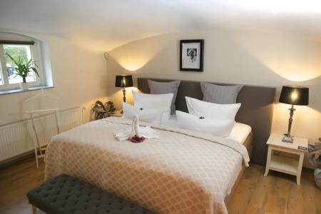 Villa le Palais Quedlinburg - 208