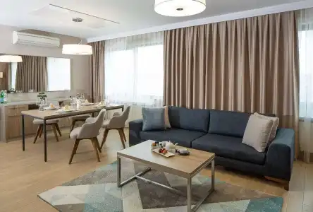 Best Western Premier Plovdiv Hills - 25